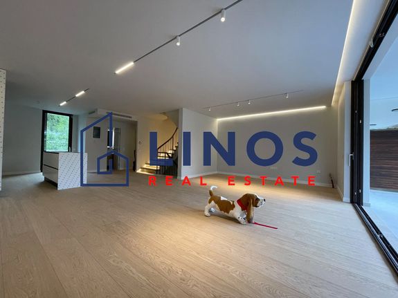 Maisonette 160 sqm for sale, Athens - South, Voula