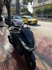 Honda PCX 125 2022