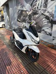 Honda PCX 125 2022-thumb-1