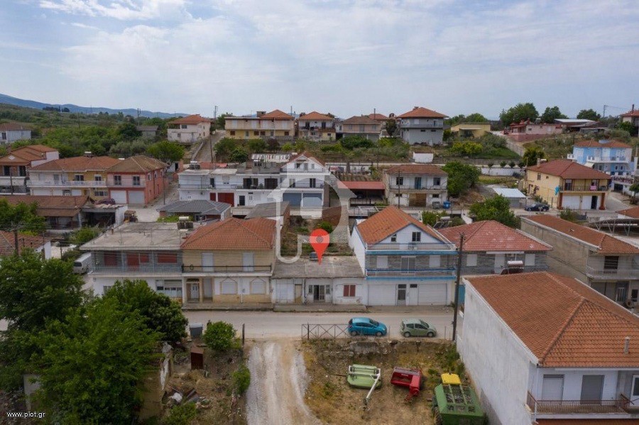 Μονοκατοικία 85 τ.μ. πρός πώληση, Ν. Σερρών, Νέα Ζίχνη
