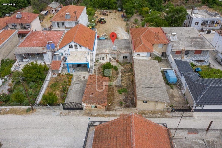 Μονοκατοικία 85 τ.μ. πρός πώληση, Ν. Σερρών, Νέα Ζίχνη