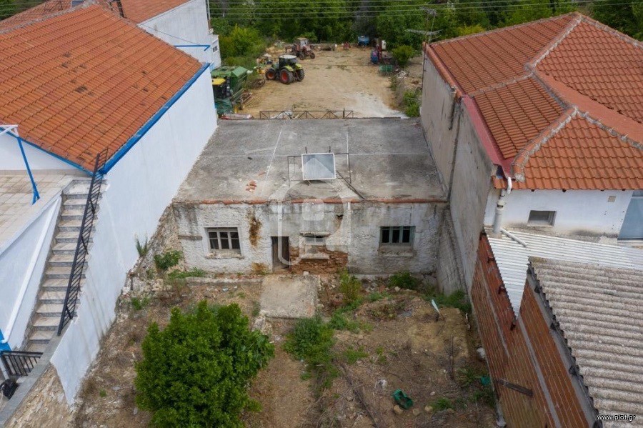 Μονοκατοικία 85 τ.μ. πρός πώληση, Ν. Σερρών, Νέα Ζίχνη