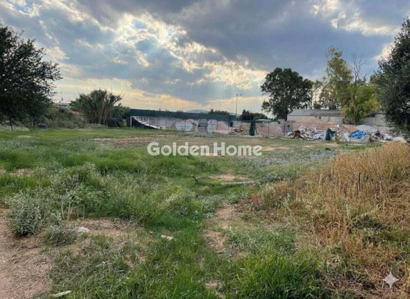 Οικόπεδο 1.302 τ.μ. για ενοικίαση, Αθήνα - Δυτικά Προάστια, Μεταμόρφωση