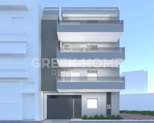 Διαμέρισμα 72 τ.μ. για πώληση
