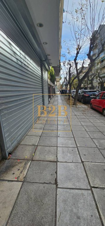 Κατάστημα 130 τ.μ. προς πώληση, Χαριλάου