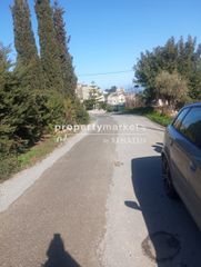 Οικόπεδο 672 τ.μ. για πώληση