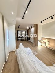 Studio / γκαρσονιέρα 59 τ.μ. προς πώληση, Παπάφη-thumb-7