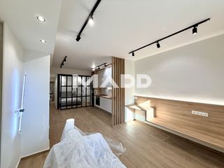 Studio / γκαρσονιέρα 59 τ.μ. προς πώληση, Παπάφη-thumb-8