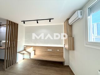 Studio / γκαρσονιέρα 59 τ.μ. προς πώληση, Παπάφη-thumb-6