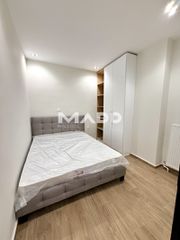 Studio / γκαρσονιέρα 59 τ.μ. προς πώληση, Παπάφη-thumb-12