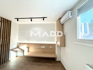 Studio / γκαρσονιέρα 59 τ.μ. προς πώληση, Παπάφη-thumb-5