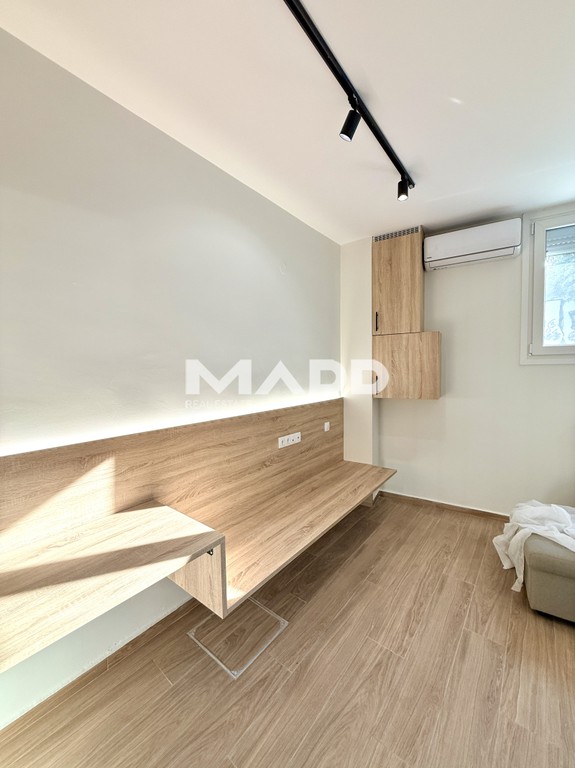 Studio / γκαρσονιέρα 59 τ.μ. προς πώληση, Παπάφη