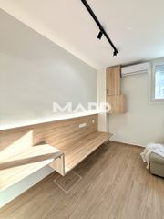 Studio / γκαρσονιέρα 59 τ.μ. προς πώληση, Παπάφη-thumb-4