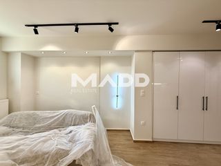 Studio / γκαρσονιέρα 59 τ.μ. προς πώληση, Παπάφη-thumb-9