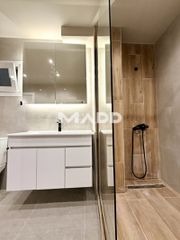 Studio / γκαρσονιέρα 59 τ.μ. προς πώληση, Παπάφη-thumb-17