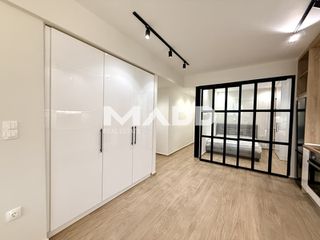 Studio / γκαρσονιέρα 59 τ.μ. προς πώληση, Παπάφη-thumb-10