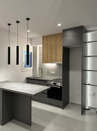 Apartment 50 sqm for sale, Athens - South, Zografou