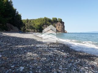 Οικόπεδο 500 τ.μ. για πώληση, Εύβοια, Νηλέα-thumb-2