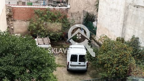 Οικόπεδο 107 τ.μ. πρός πώληση