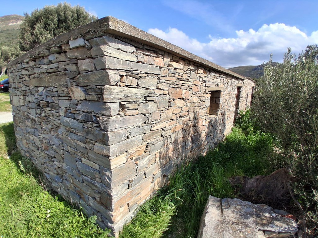 Μονοκατοικία 150 τ.μ. πρός πώληση, Εύβοια, Μαρμάρι