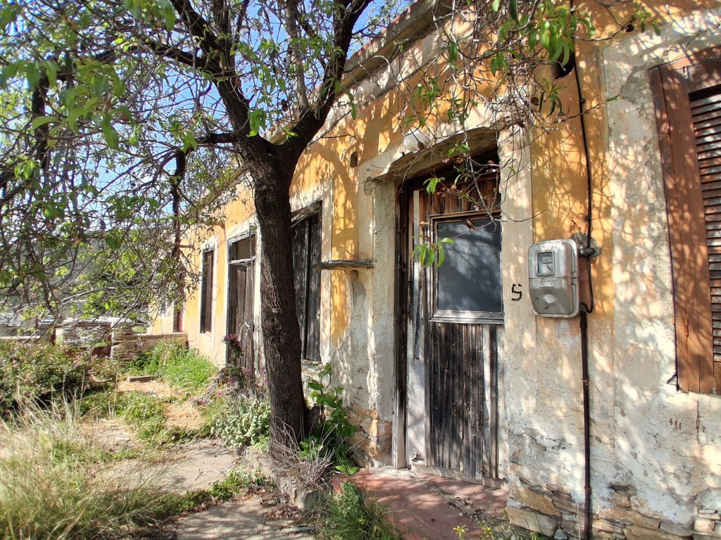 Μονοκατοικία 150 τ.μ. πρός πώληση, Εύβοια, Μαρμάρι