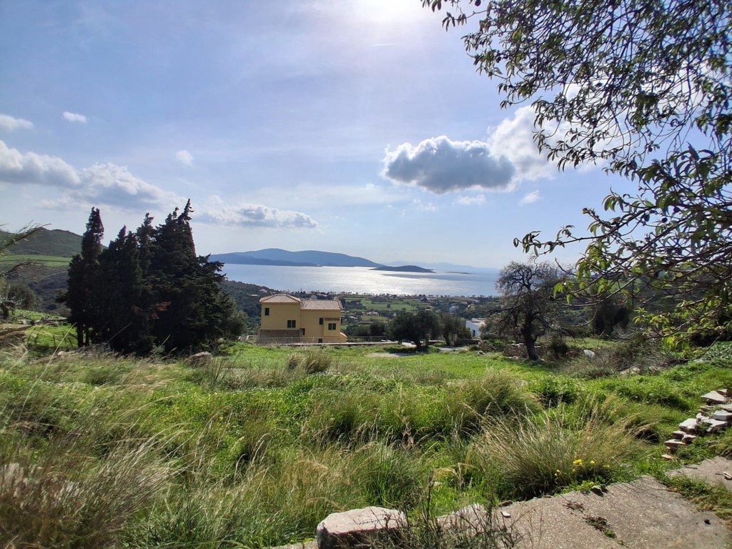 Μονοκατοικία 150 τ.μ. πρός πώληση, Εύβοια, Μαρμάρι
