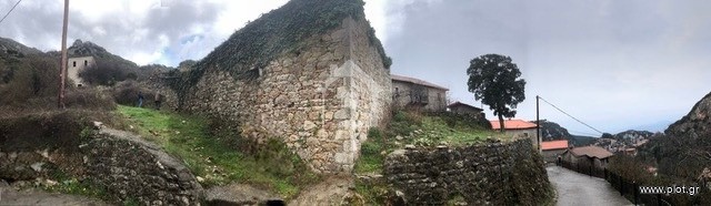 Μονοκατοικία 1.032 τ.μ. προς πώληση, Στεμνίτσα