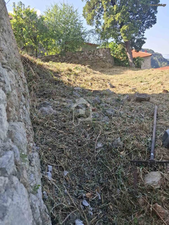 Μονοκατοικία 1.032 τ.μ. προς πώληση, Στεμνίτσα