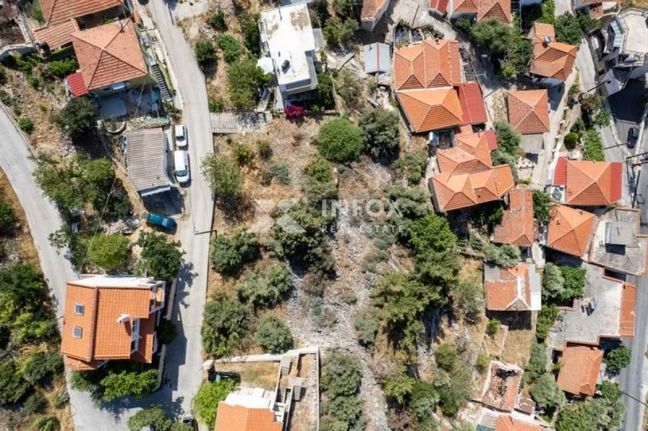 Οικόπεδο 381 τ.μ. για πώληση, Ν. Καβάλας, Θάσος