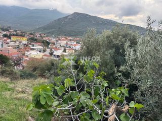 Οικόπεδο 381 τ.μ. για πώληση, Ν. Καβάλας, Θάσος-thumb-16