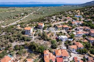 Οικόπεδο 381 τ.μ. για πώληση, Ν. Καβάλας, Θάσος-thumb-2