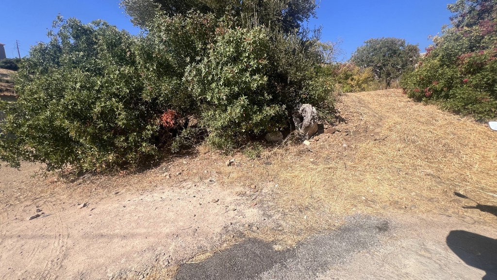 Οικόπεδο 787 τ.μ. προς πώληση, Πόλη Χίου