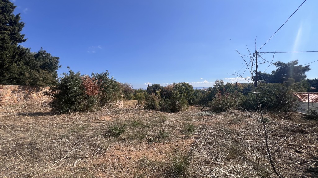 Οικόπεδο 1.529,49 τ.μ. προς πώληση, Πόλη Χίου
