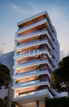 Διαμέρισμα 118 τ.μ. προς πώληση