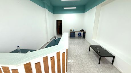 Κατάστημα 40 τ.μ. προς ενοικίαση