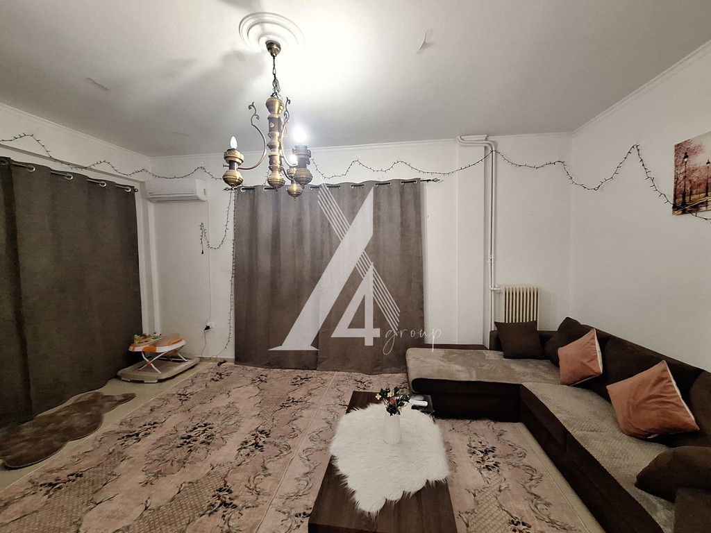 Διαμέρισμα 85 τ.μ. προς πώληση, Καμίνια