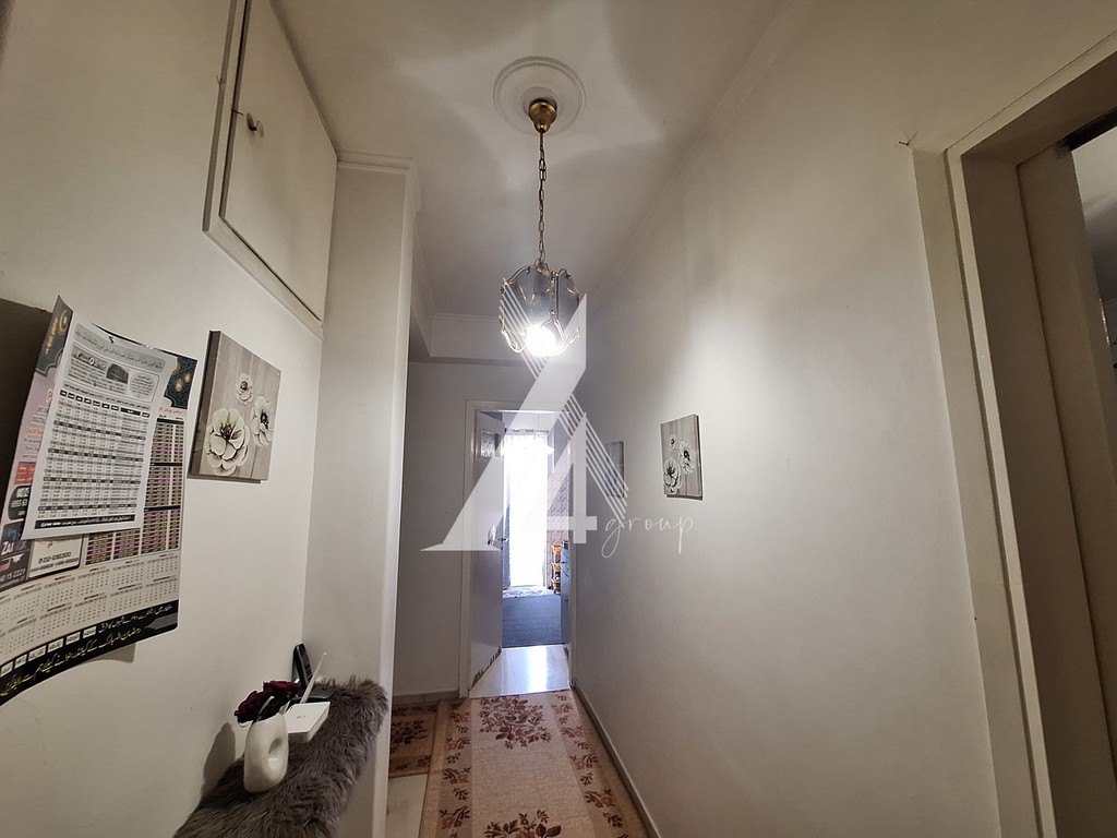 Διαμέρισμα 85 τ.μ. προς πώληση, Καμίνια