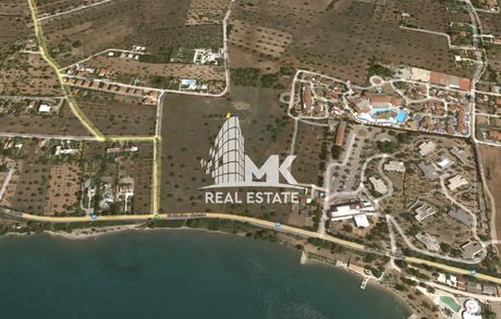 Parcel 74.557 sqm for sale