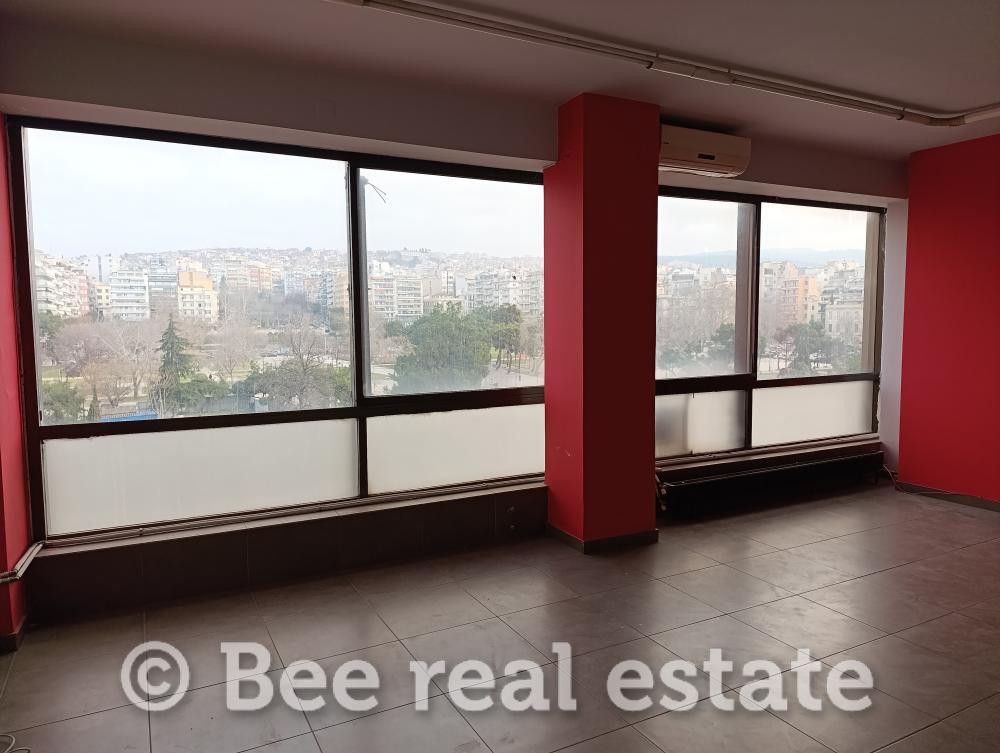 Γραφείο 220 τ.μ. πρός ενοικίαση, Θεσσαλονίκη - Κέντρο, Κέντρο