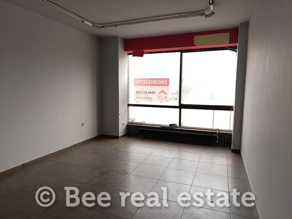 Γραφείο 220 τ.μ. πρός ενοικίαση, Θεσσαλονίκη - Κέντρο, Κέντρο