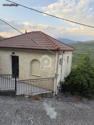 Μονοκατοικία 100 τ.μ. προς πώληση