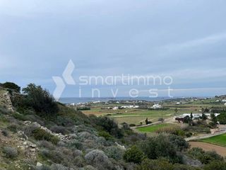 Οικόπεδο 12.070 τ.μ. για πώληση, Κυκλάδες, Πάρος-thumb-7