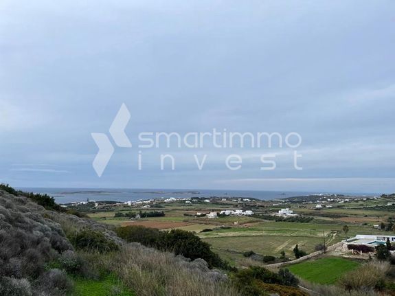 Οικόπεδο 12.070 τ.μ. για πώληση, Κυκλάδες, Πάρος