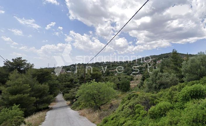 Οικόπεδο 301 τ.μ. για πώληση, Αθήνα - Ανατολικά Προάστια, Ανθούσα