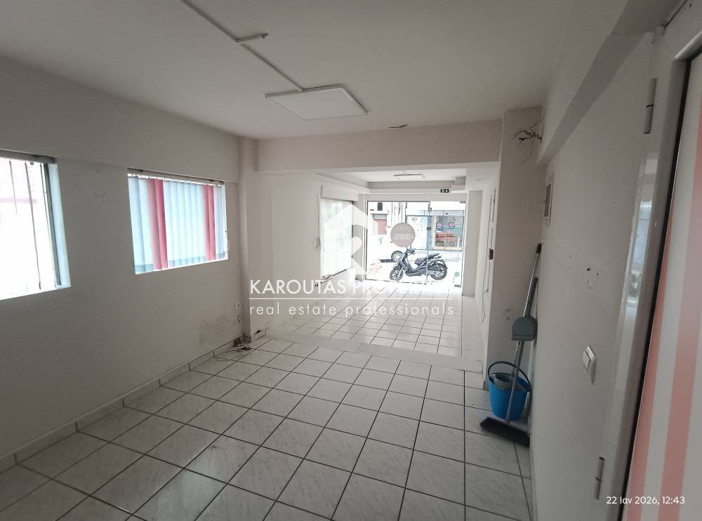 Κατάστημα 50 τ.μ. προς πώληση, Γεντί Κουλέ