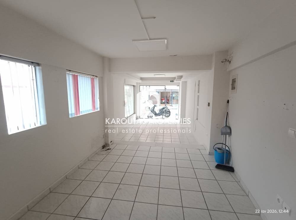 Κατάστημα 50 τ.μ. προς πώληση, Γεντί Κουλέ