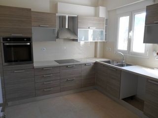 Διαμέρισμα 135 τ.μ. για ενοικίαση