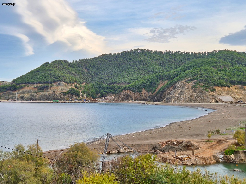Αγροτεμάχια 6.851 τ.μ. προς πώληση, Φούρνοι Κηρέως