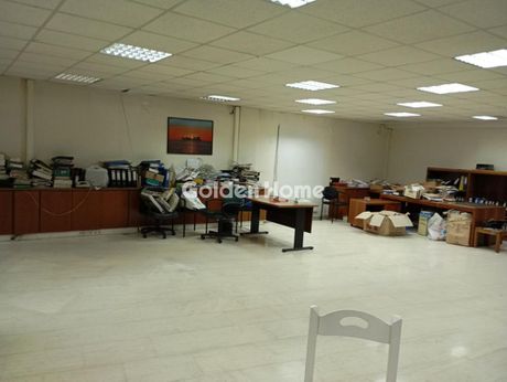 Γραφείο 200 τ.μ. πρός ενοικίαση