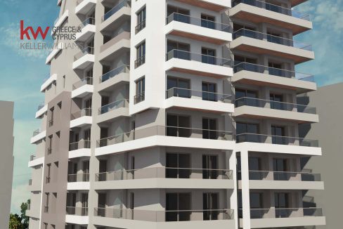 Διαμέρισμα 71,73 τ.μ. προς πώληση, Φάληρο